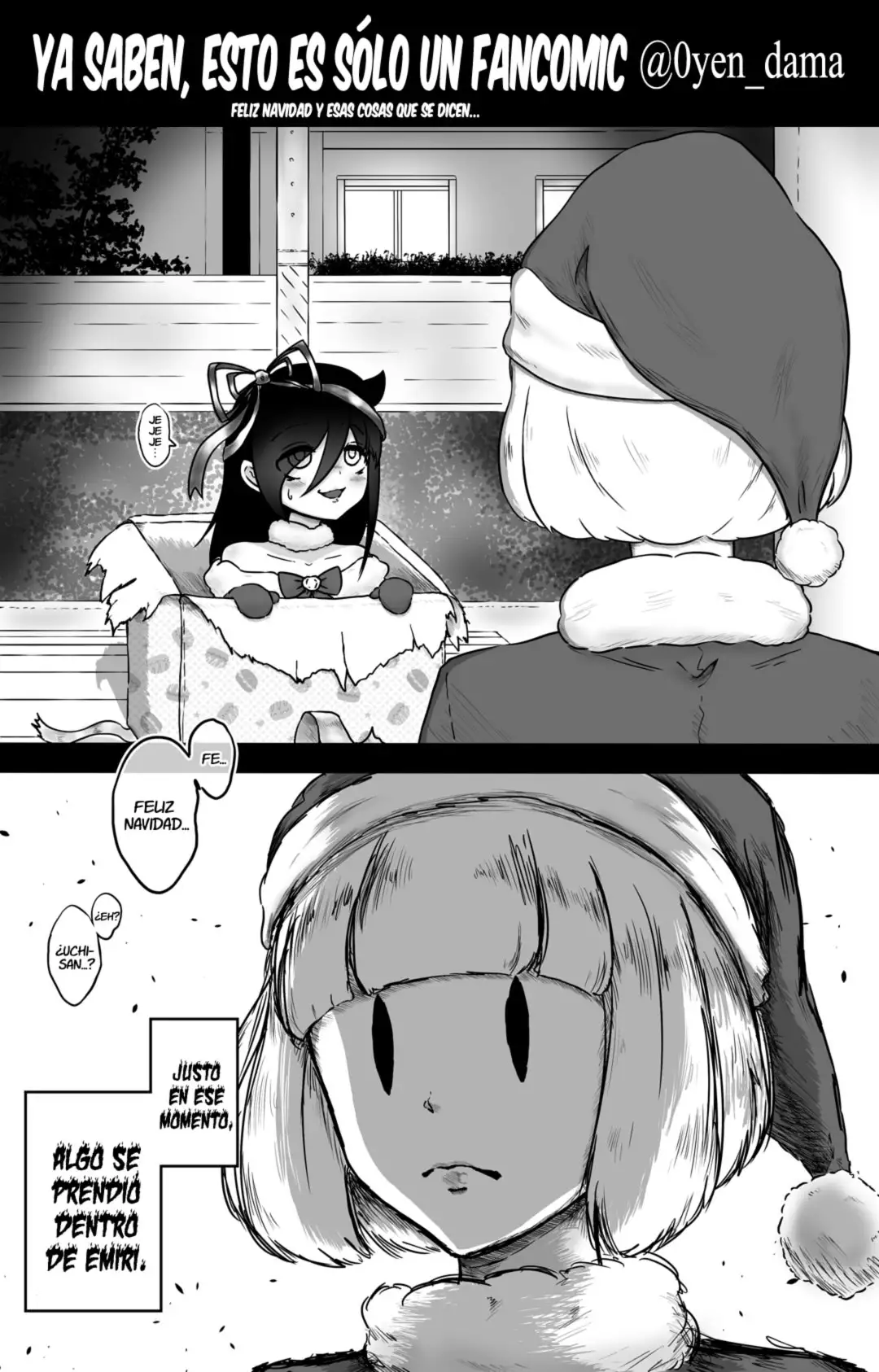 Watashi ga Motenai no wa Dou Kangaetemo Omaera ga Warui!, It's Not My Fault That I'm Not Popular! - Capítulo 211 - Página 11 - LectorTMOo