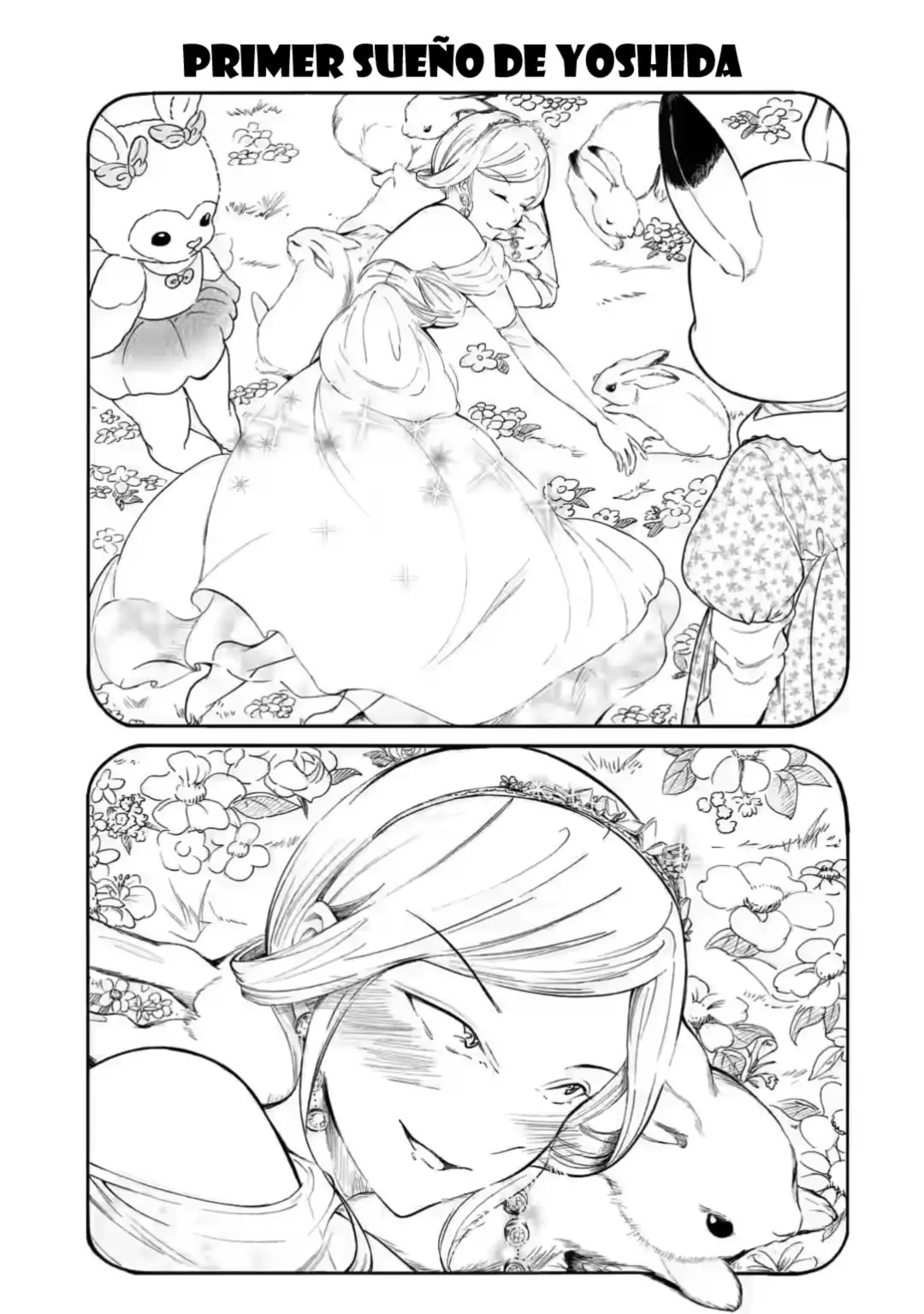 Watashi ga Motenai no wa Dou Kangaetemo Omaera ga Warui!, It's Not My Fault That I'm Not Popular! - Capítulo 211 - Página 17 - LectorTMOo