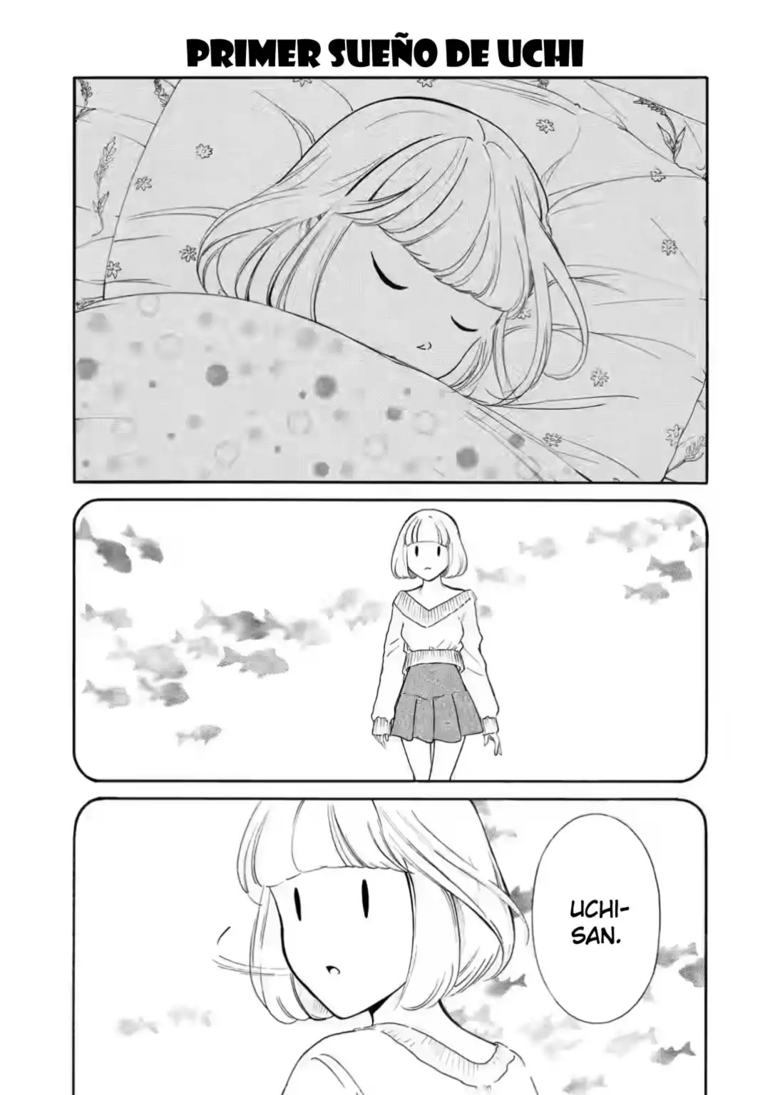 Watashi ga Motenai no wa Dou Kangaetemo Omaera ga Warui!, It's Not My Fault That I'm Not Popular! - Capítulo 211 - Página 21 - LectorTMOo