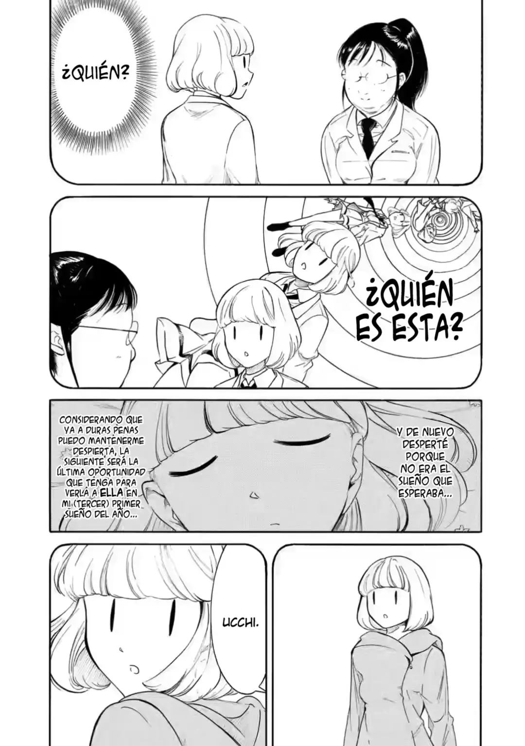 Watashi ga Motenai no wa Dou Kangaetemo Omaera ga Warui!, It's Not My Fault That I'm Not Popular! - Capítulo 211 - Página 23 - LectorTMOo