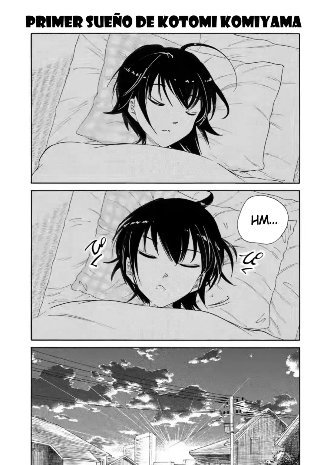 Watashi ga Motenai no wa Dou Kangaetemo Omaera ga Warui!, It's Not My Fault That I'm Not Popular! - Capítulo 211 - Página 25 - LectorTMOo