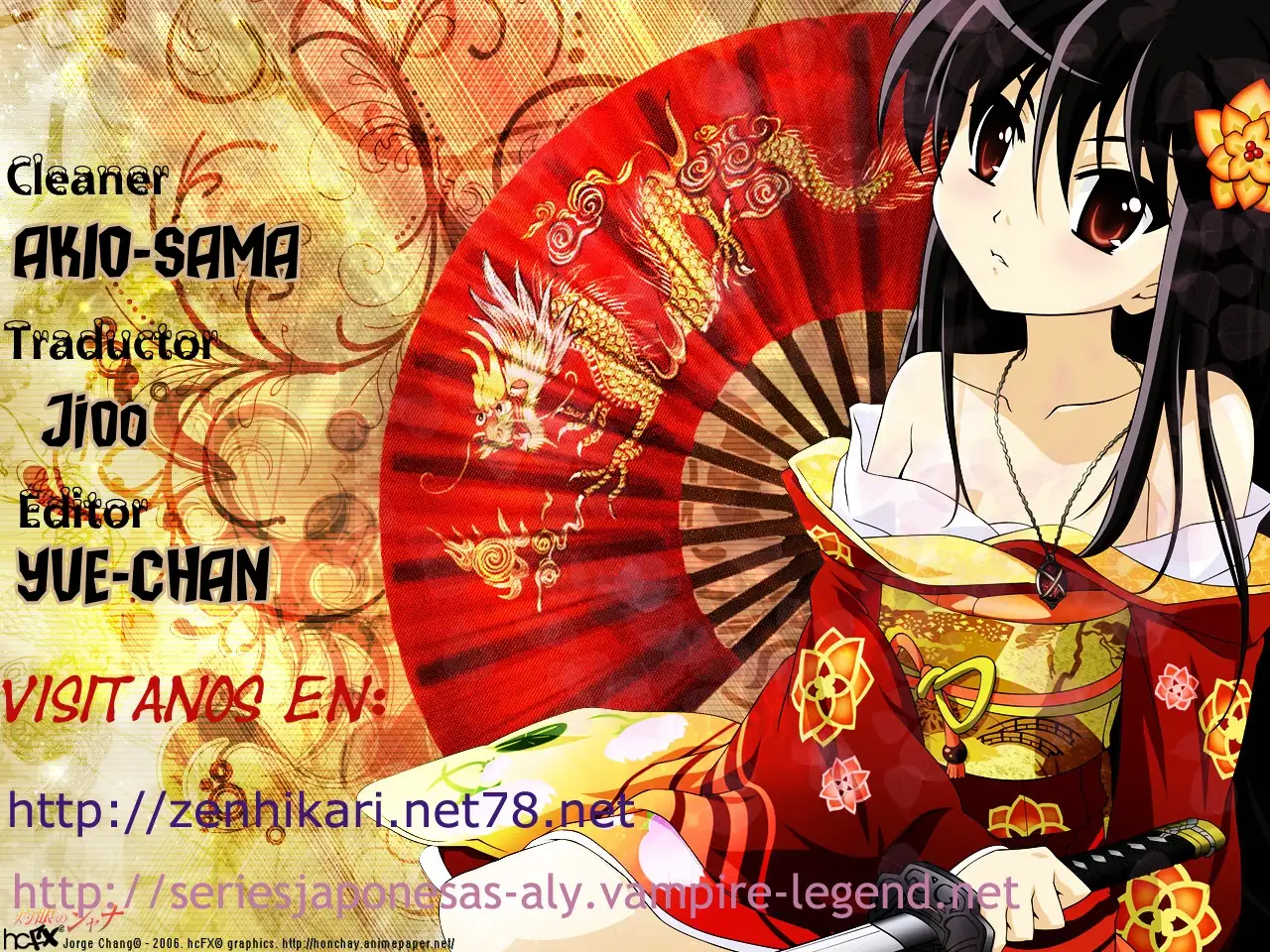Watashi ga Motenai no wa Dou Kangaetemo Omaera ga Warui!, It's Not My Fault That I'm Not Popular! - Capítulo 25 - Página 15 - LectorTMOo