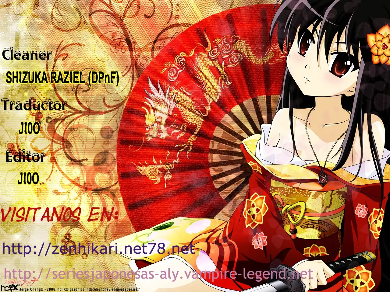 Watashi ga Motenai no wa Dou Kangaetemo Omaera ga Warui!, It's Not My Fault That I'm Not Popular! - Capítulo 26 - Página 7 - LectorTMOo