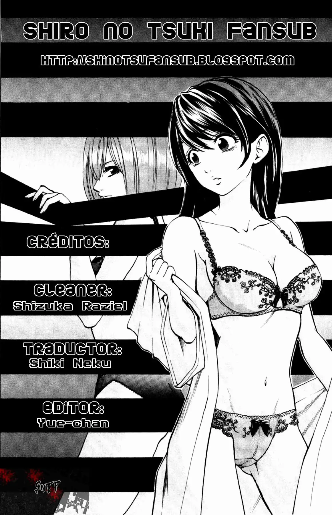 Watashi ga Motenai no wa Dou Kangaetemo Omaera ga Warui!, It's Not My Fault That I'm Not Popular! - Capítulo 29 - Página 1 - LectorTMOo