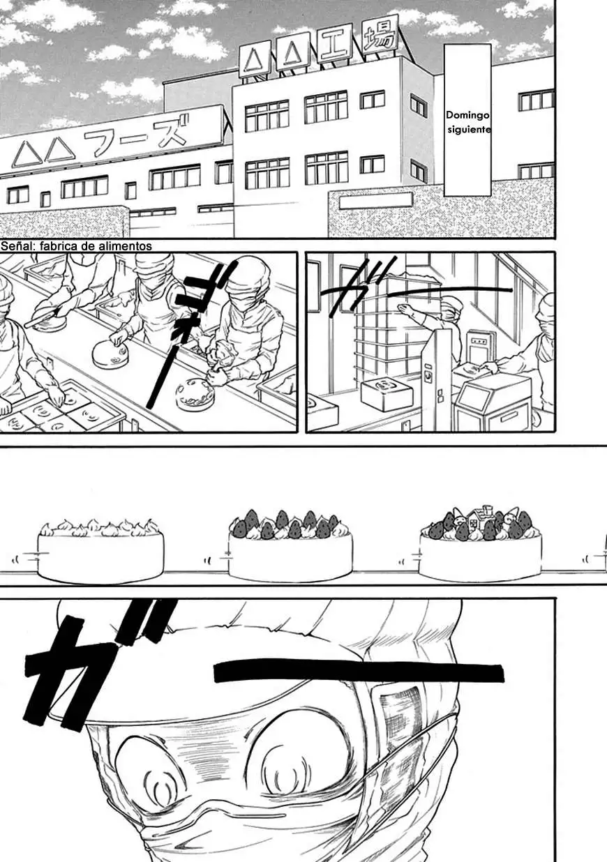 Watashi ga Motenai no wa Dou Kangaetemo Omaera ga Warui!, It's Not My Fault That I'm Not Popular! - Capítulo 29 - Página 11 - LectorTMOo