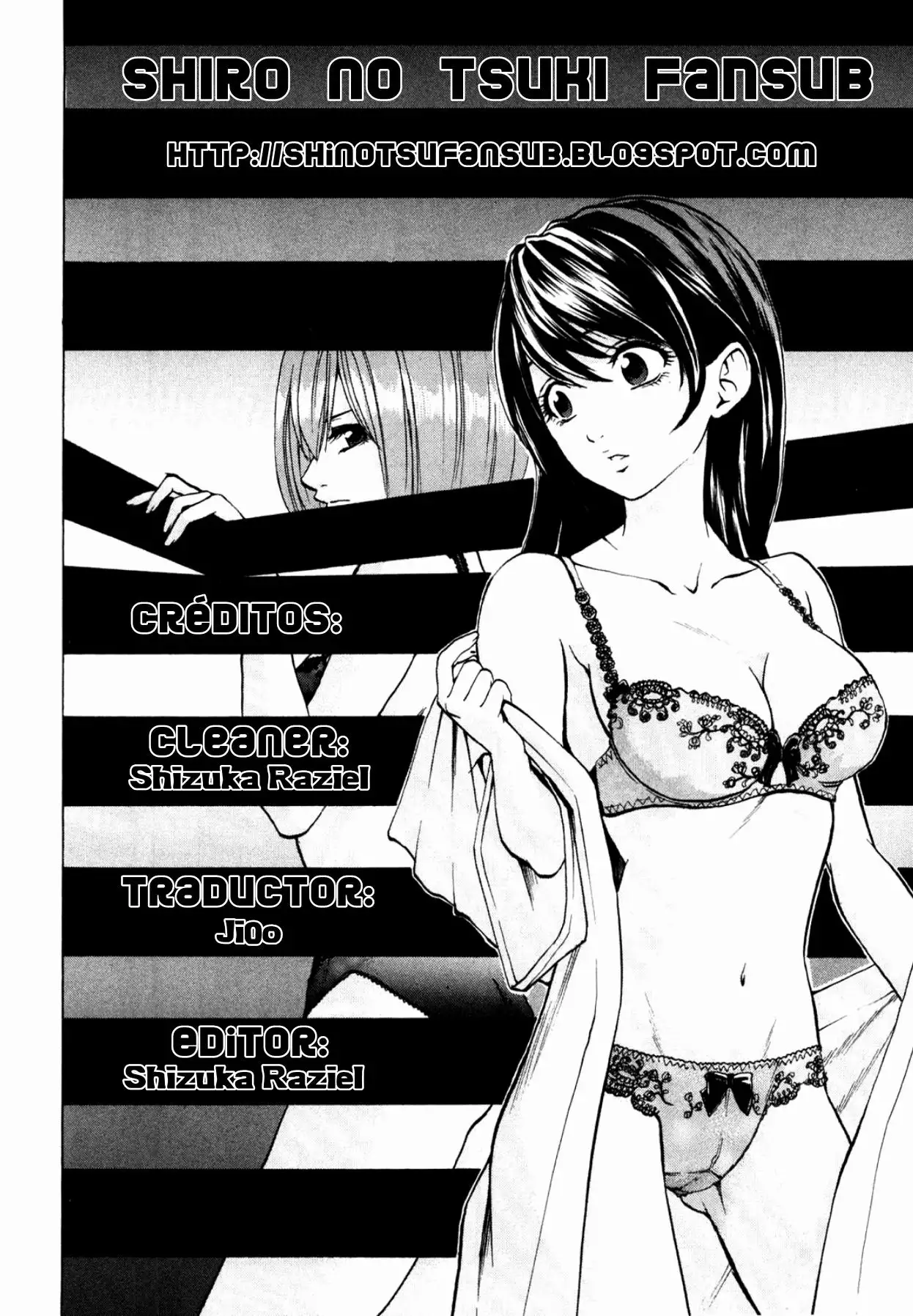 Watashi ga Motenai no wa Dou Kangaetemo Omaera ga Warui!, It's Not My Fault That I'm Not Popular! - Capítulo 31 - Página 1 - LectorTMOo