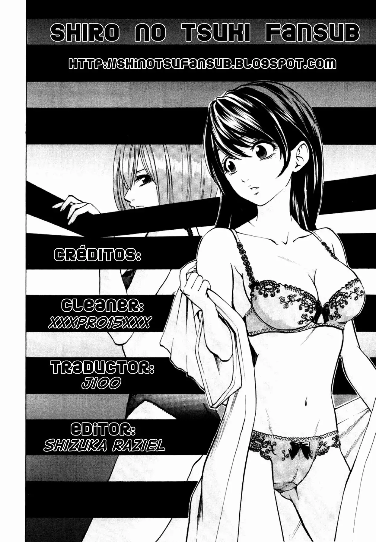 Watashi ga Motenai no wa Dou Kangaetemo Omaera ga Warui!, It's Not My Fault That I'm Not Popular! - Capítulo 34 - Página 9 - LectorTMOo