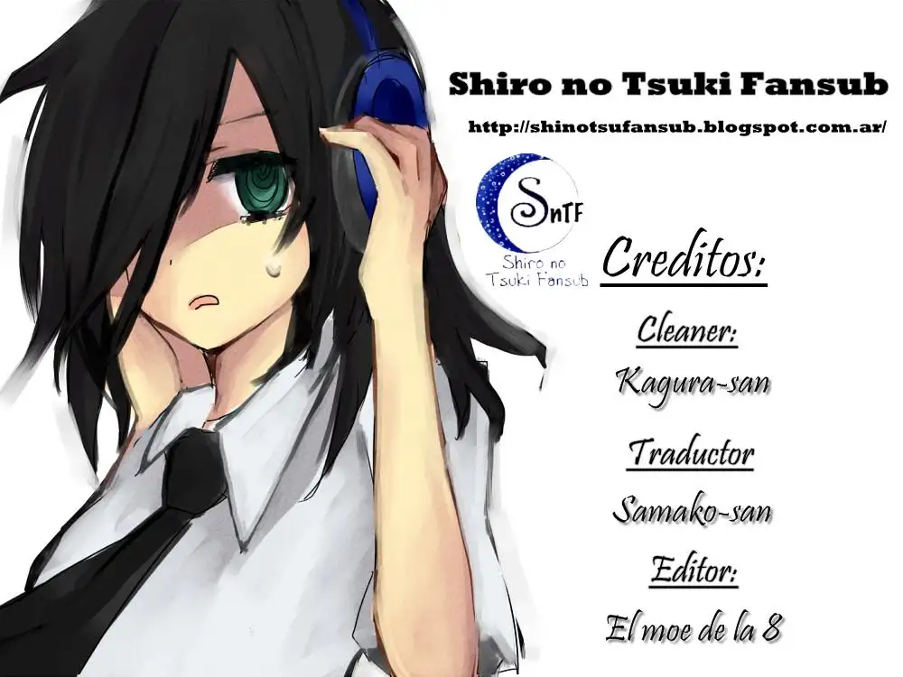 Watashi ga Motenai no wa Dou Kangaetemo Omaera ga Warui!, It's Not My Fault That I'm Not Popular! - Capítulo 36 - Página 14 - LectorTMOo