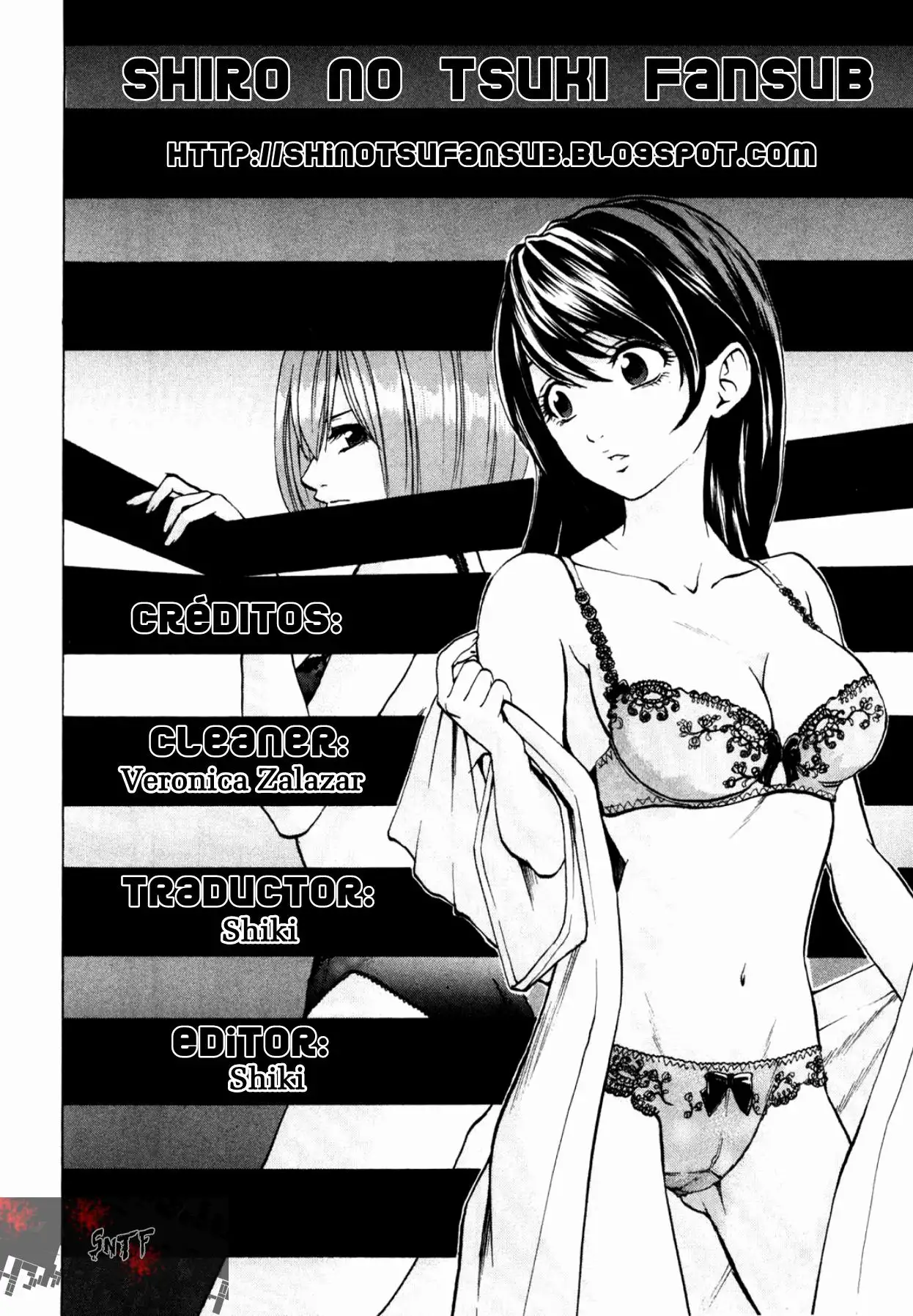 Watashi ga Motenai no wa Dou Kangaetemo Omaera ga Warui!, It's Not My Fault That I'm Not Popular! - Capítulo 37 - Página 1 - LectorTMOo