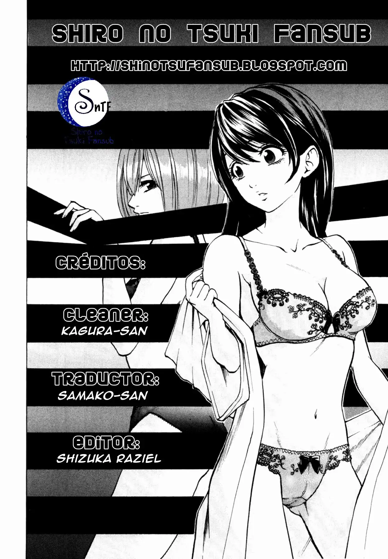 Watashi ga Motenai no wa Dou Kangaetemo Omaera ga Warui!, It's Not My Fault That I'm Not Popular! - Capítulo 45 - Página 1 - LectorTMOo