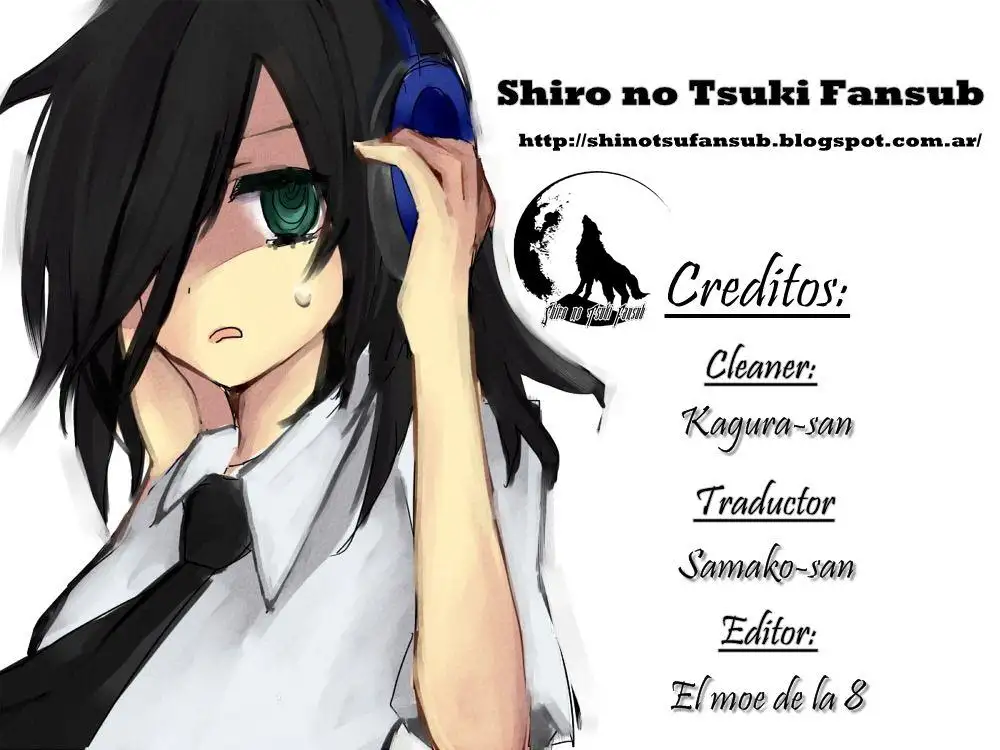 Watashi ga Motenai no wa Dou Kangaetemo Omaera ga Warui!, It's Not My Fault That I'm Not Popular! - Capítulo 45 - Página 11 - LectorTMOo