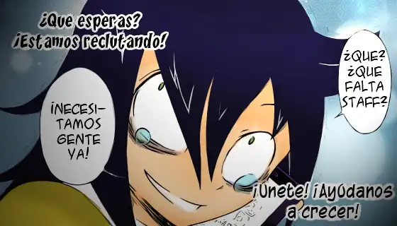 Watashi ga Motenai no wa Dou Kangaetemo Omaera ga Warui!, It's Not My Fault That I'm Not Popular! - Capítulo 48 - Página 11 - LectorTMOo