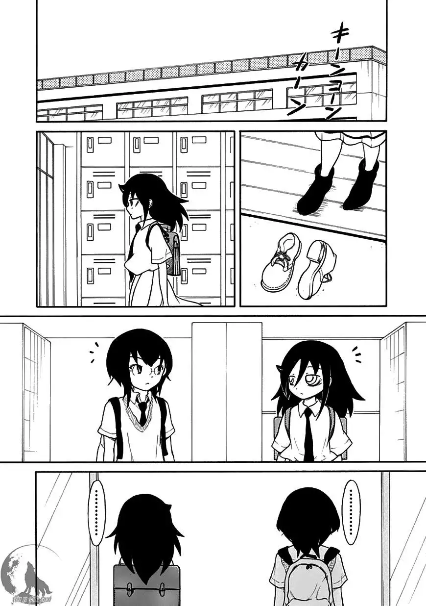 Watashi ga Motenai no wa Dou Kangaetemo Omaera ga Warui!, It's Not My Fault That I'm Not Popular! - Capítulo 54 - Página 2 - LectorTMOo