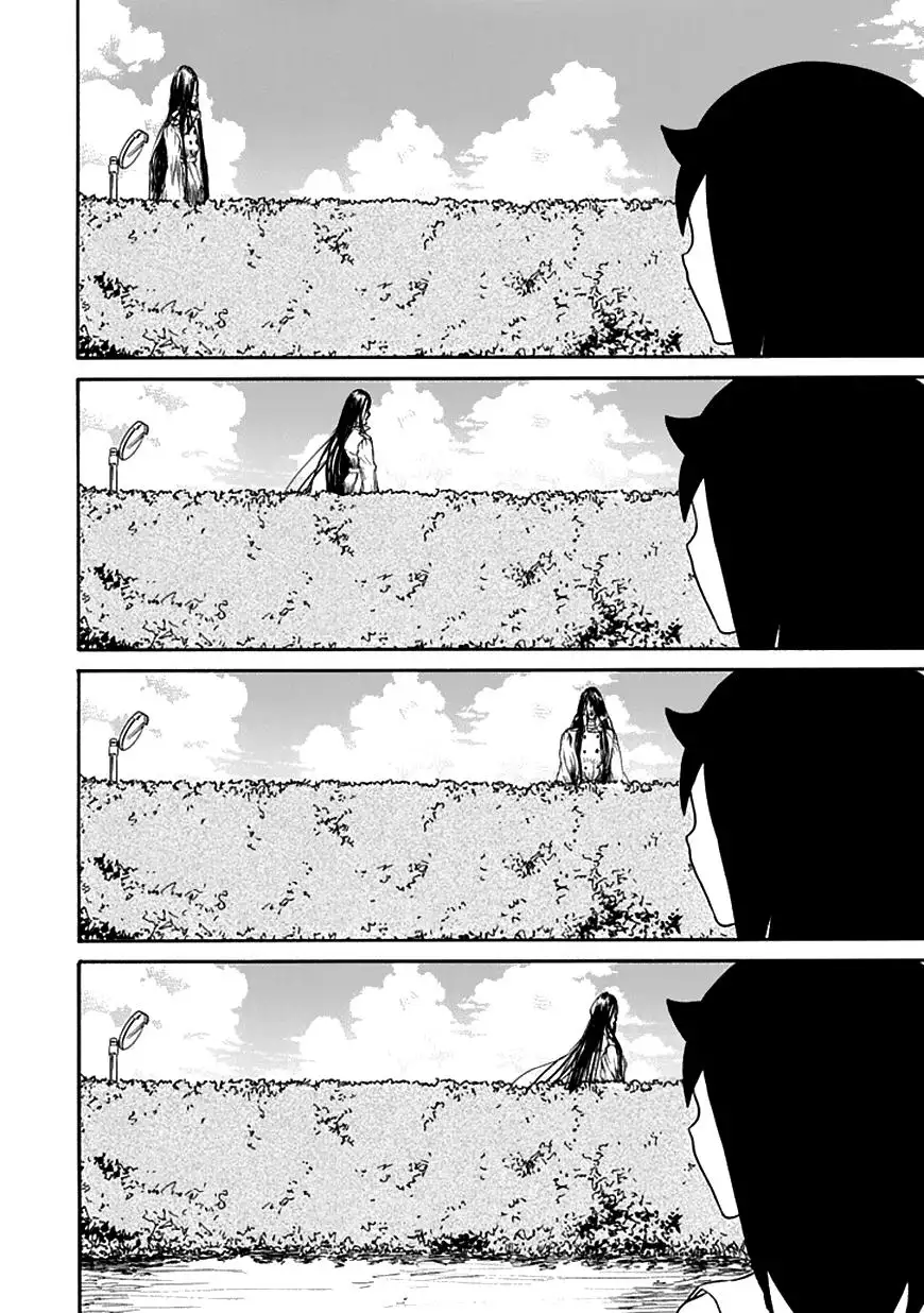Watashi ga Motenai no wa Dou Kangaetemo Omaera ga Warui!, It's Not My Fault That I'm Not Popular! - Capítulo 61 - Página 4 - LectorTMOo