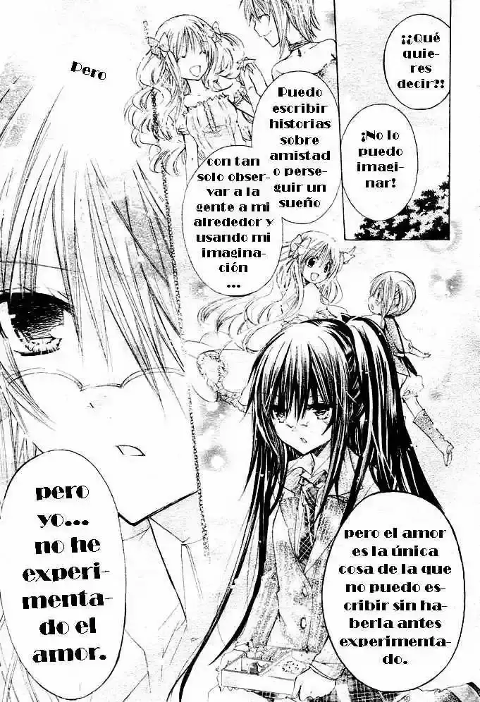 Watashi Ni XX Shinasai! - Capítulo 1 - Página 18 - LectorTMOo