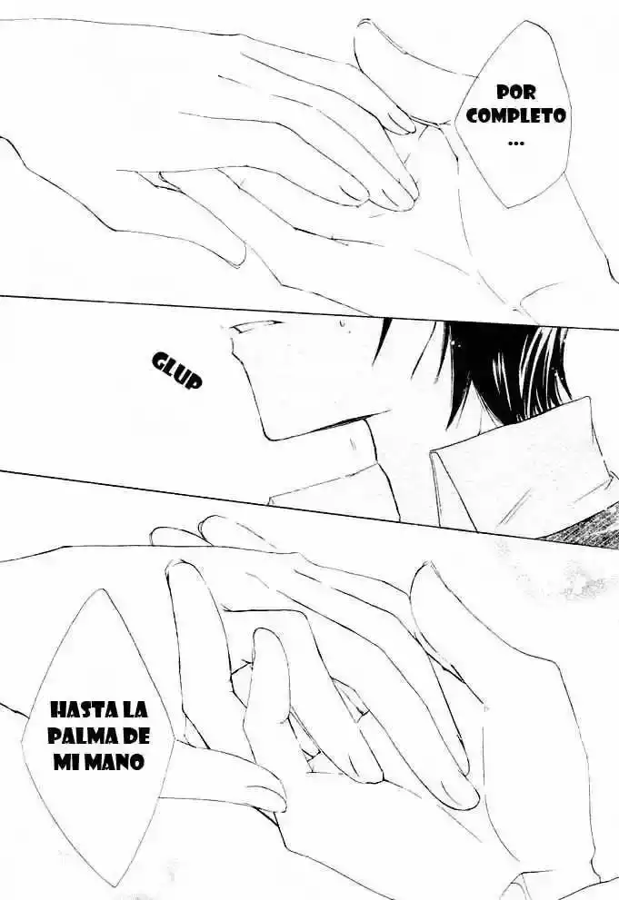 Watashi Ni XX Shinasai! - Capítulo 1 - Página 42 - LectorTMOo