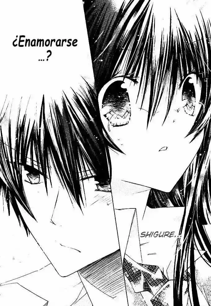 Watashi Ni XX Shinasai! - Capítulo 10 - Página 4 - LectorTMOo