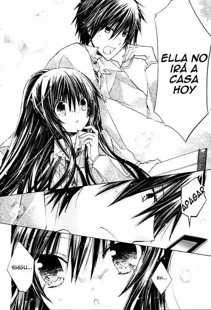 Watashi Ni XX Shinasai! - Capítulo 10 - Página 14 - LectorTMOo