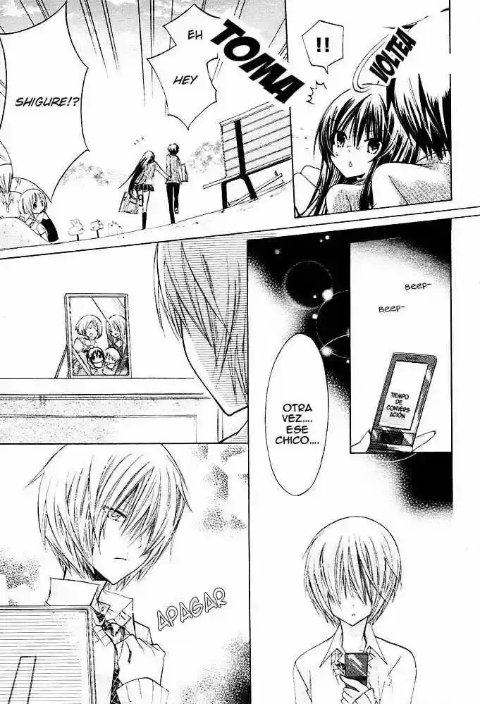 Watashi Ni XX Shinasai! - Capítulo 10 - Página 15 - LectorTMOo