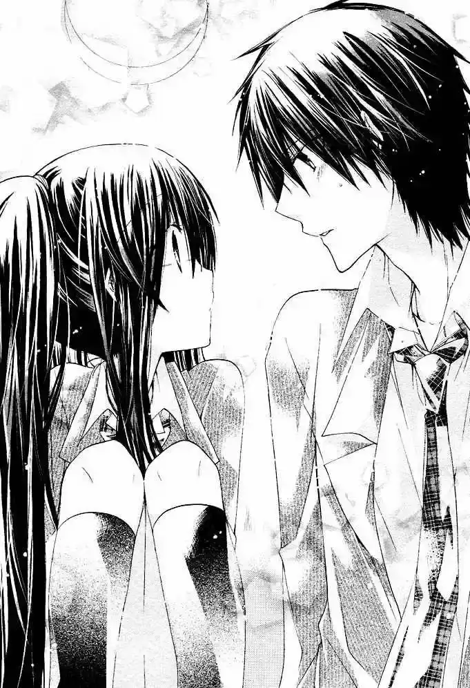 Watashi Ni XX Shinasai! - Capítulo 10 - Página 23 - LectorTMOo