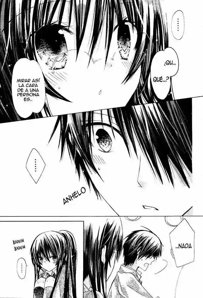 Watashi Ni XX Shinasai! - Capítulo 10 - Página 24 - LectorTMOo