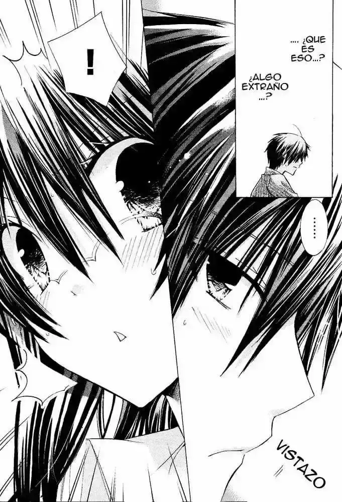 Watashi Ni XX Shinasai! - Capítulo 10 - Página 25 - LectorTMOo