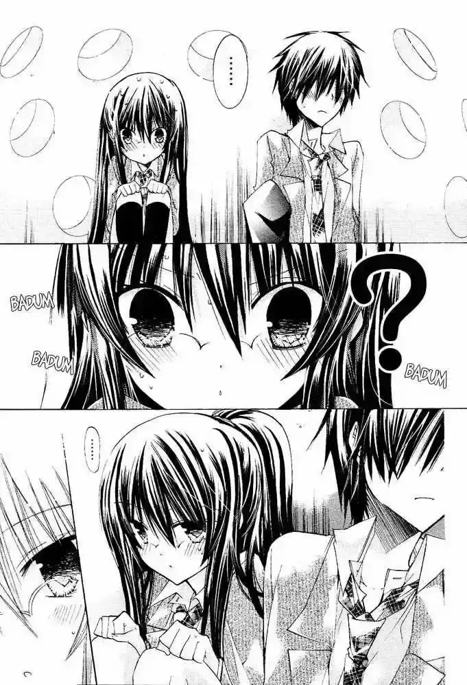 Watashi Ni XX Shinasai! - Capítulo 10 - Página 26 - LectorTMOo