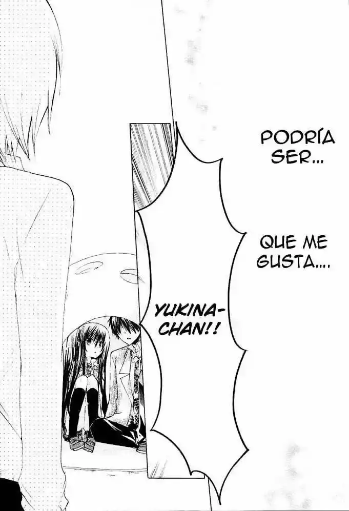 Watashi Ni XX Shinasai! - Capítulo 10 - Página 28 - LectorTMOo