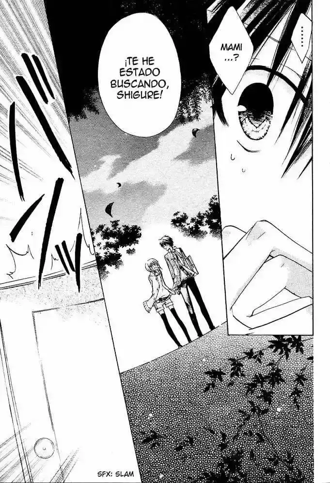 Watashi Ni XX Shinasai! - Capítulo 10 - Página 31 - LectorTMOo