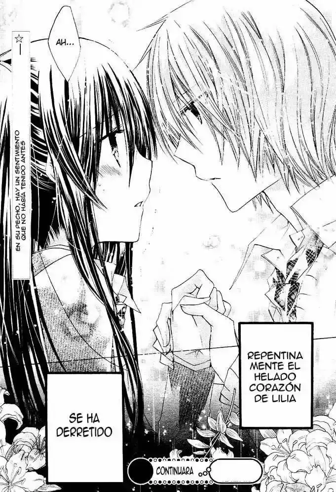 Watashi Ni XX Shinasai! - Capítulo 10 - Página 37 - LectorTMOo