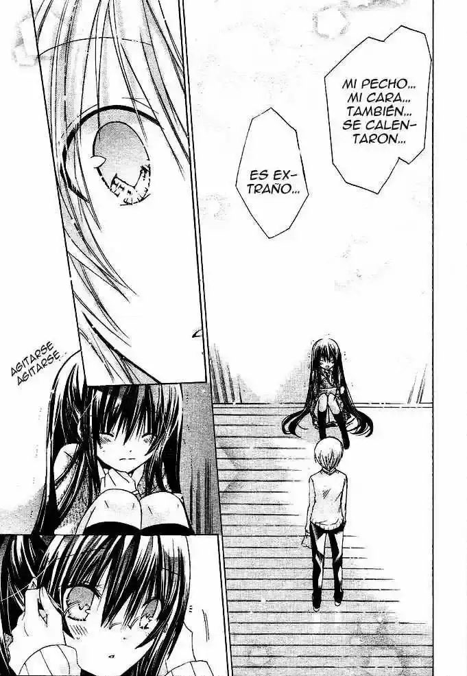 Watashi Ni XX Shinasai! - Capítulo 11 - Página 6 - LectorTMOo