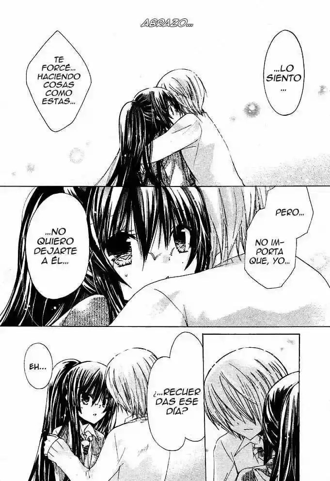 Watashi Ni XX Shinasai! - Capítulo 11 - Página 7 - LectorTMOo