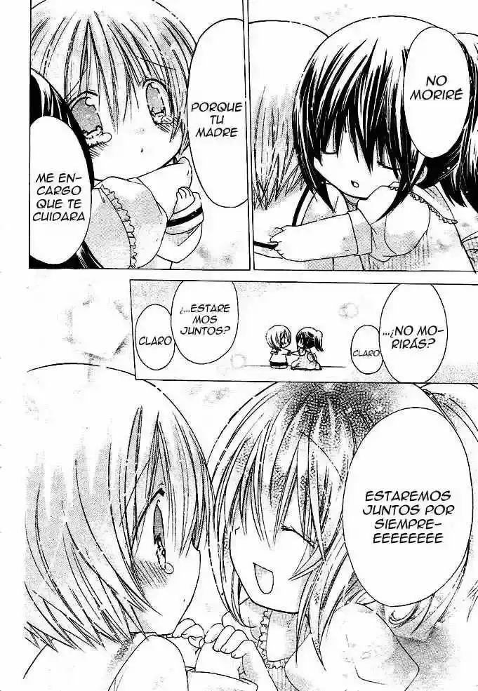 Watashi Ni XX Shinasai! - Capítulo 11 - Página 15 - LectorTMOo