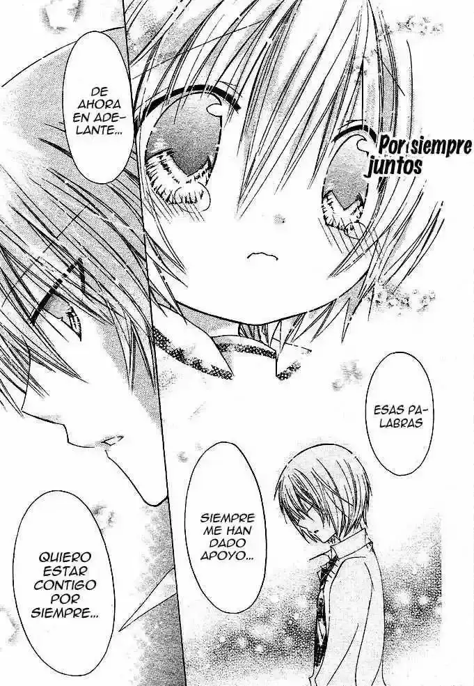 Watashi Ni XX Shinasai! - Capítulo 11 - Página 16 - LectorTMOo