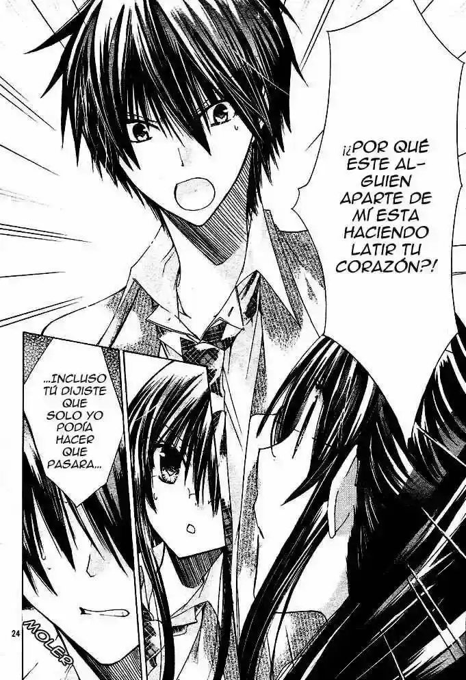 Watashi Ni XX Shinasai! - Capítulo 11 - Página 25 - LectorTMOo