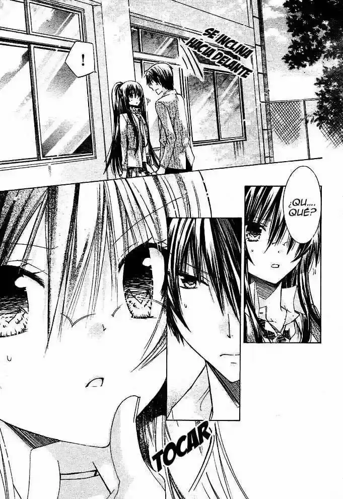 Watashi Ni XX Shinasai! - Capítulo 11 - Página 26 - LectorTMOo