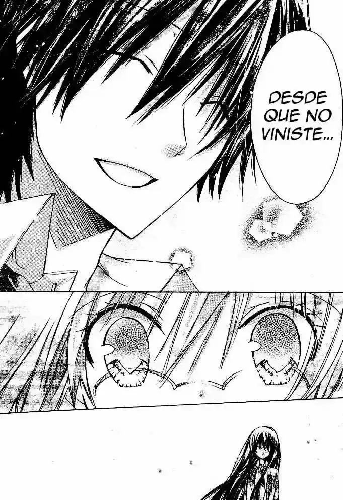 Watashi Ni XX Shinasai! - Capítulo 11 - Página 36 - LectorTMOo