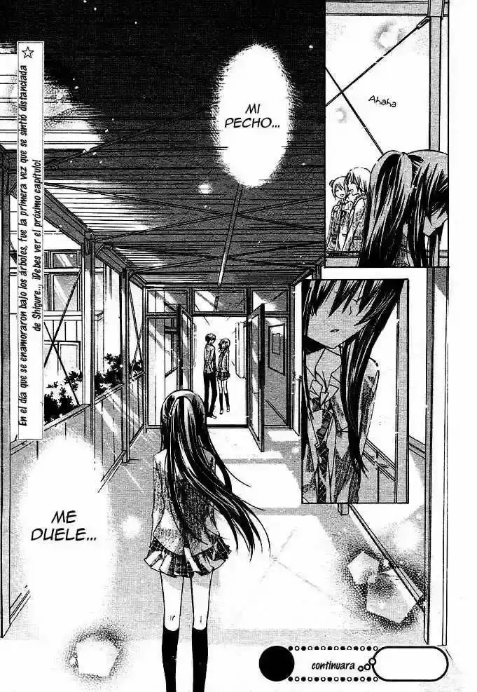 Watashi Ni XX Shinasai! - Capítulo 11 - Página 38 - LectorTMOo