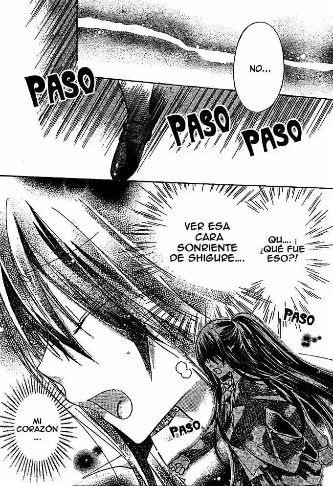Watashi Ni XX Shinasai! - Capítulo 12 - Página 5 - LectorTMOo