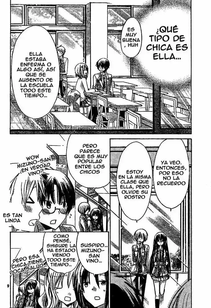Watashi Ni XX Shinasai! - Capítulo 12 - Página 10 - LectorTMOo