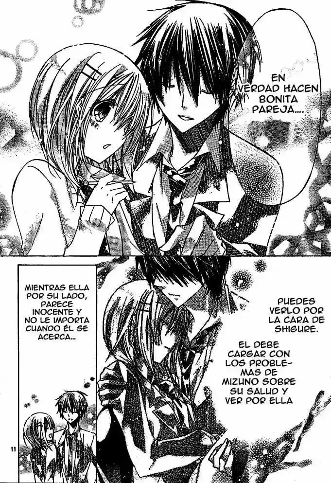 Watashi Ni XX Shinasai! - Capítulo 12 - Página 12 - LectorTMOo