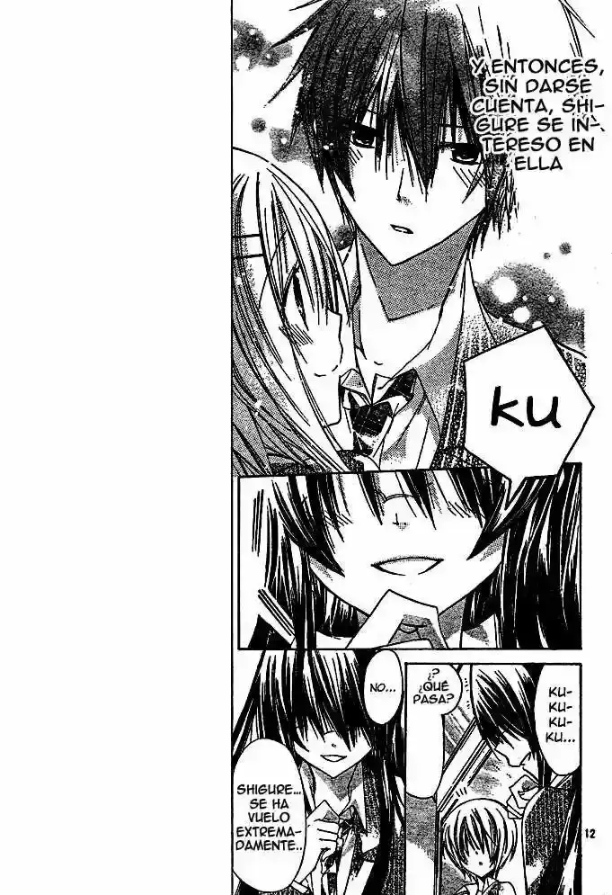 Watashi Ni XX Shinasai! - Capítulo 12 - Página 13 - LectorTMOo