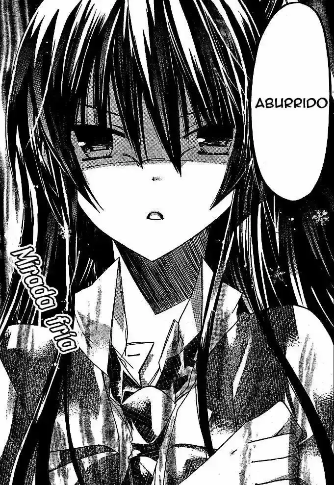 Watashi Ni XX Shinasai! - Capítulo 12 - Página 14 - LectorTMOo