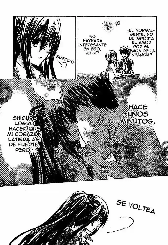 Watashi Ni XX Shinasai! - Capítulo 12 - Página 15 - LectorTMOo