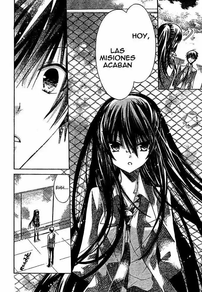 Watashi Ni XX Shinasai! - Capítulo 12 - Página 20 - LectorTMOo