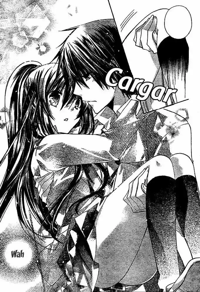 Watashi Ni XX Shinasai! - Capítulo 12 - Página 30 - LectorTMOo