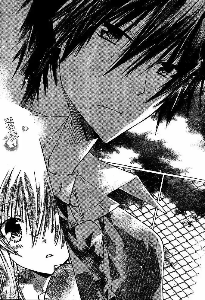Watashi Ni XX Shinasai! - Capítulo 12 - Página 34 - LectorTMOo