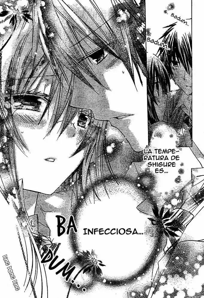 Watashi Ni XX Shinasai! - Capítulo 12 - Página 36 - LectorTMOo