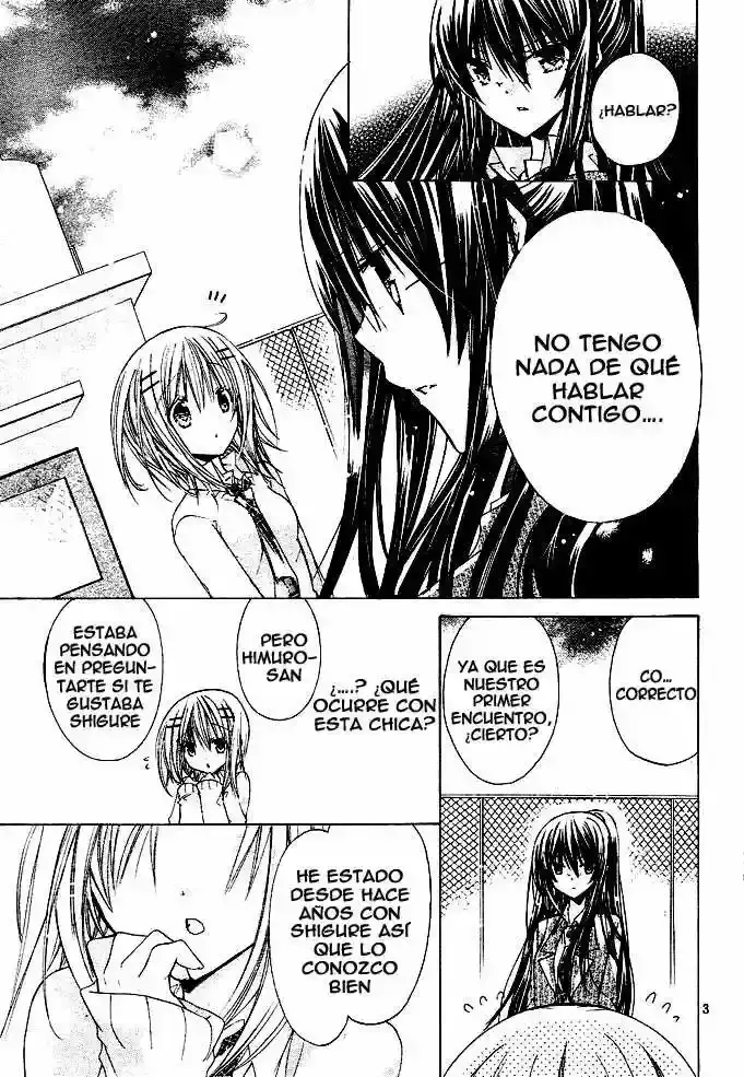 Watashi Ni XX Shinasai! - Capítulo 13 - Página 5 - LectorTMOo