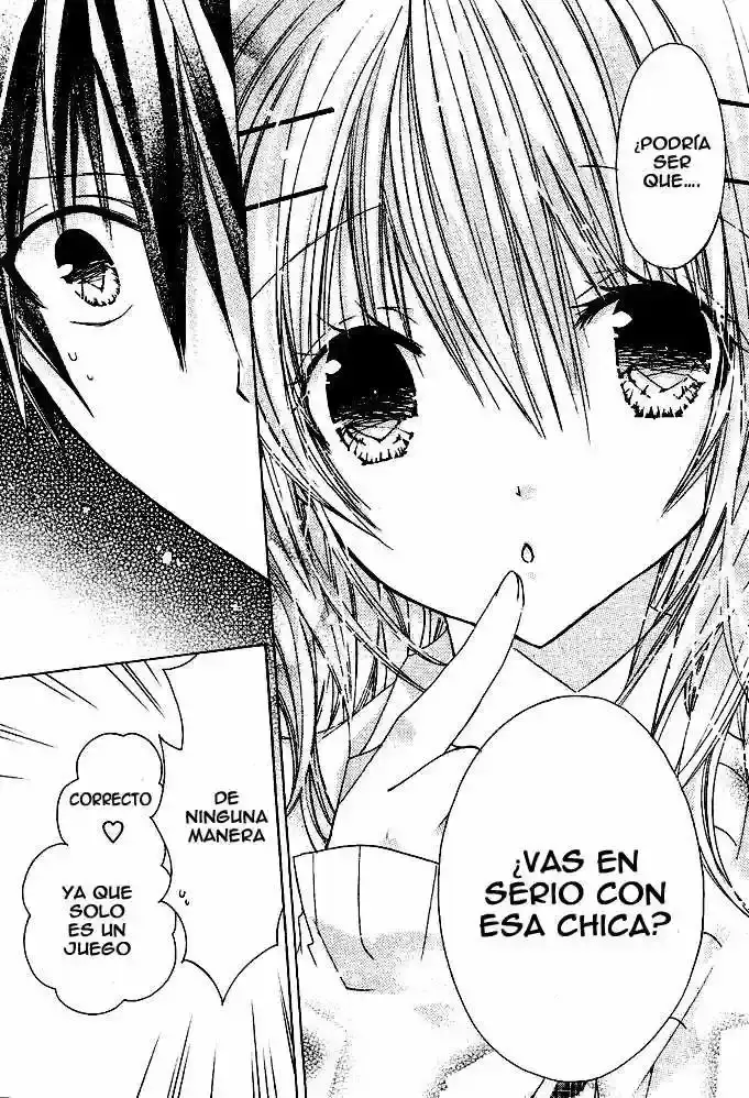 Watashi Ni XX Shinasai! - Capítulo 13 - Página 15 - LectorTMOo